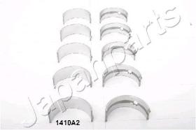 JAPANPARTS MS1410A2 - JAPAN JGO COJINETES CIGUEÑAL