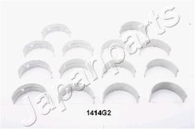 JAPANPARTS MS1414G2 - JAPAN JGO COJINETES CIGUEÑAL