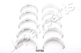 JAPANPARTS MS1415A - JAPAN JGO COJINETES CIGUEÑAL