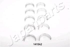 JAPANPARTS MS1415A2 - JAPAN JGO COJINETES CIGUEÑAL