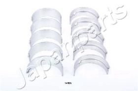 JAPANPARTS MS1416A - JAPAN JGO COJINETES CIGUEÑAL