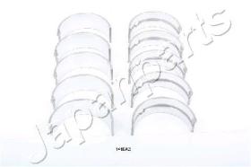 JAPANPARTS MS1416A2 - JAPAN JGO COJINETES CIGUEÑAL