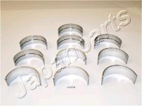 JAPANPARTS MS1417A - JAPAN JGO COJINETES CIGUEÑAL