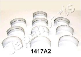 JAPANPARTS MS1417A2 - JAPAN JGO COJINETES CIGUEÑAL