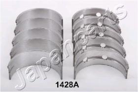 JAPANPARTS MS1428A - JAPAN JGO COJINETES CIGUEÑAL