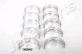 JAPANPARTS MS1428A2 - JAPAN JGO COJINETES CIGUEÑAL