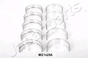 JAPANPARTS MS1429A - JAPAN JGO COJINETES CIGUEÑAL