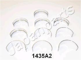 JAPANPARTS MS1435A2 - JAPAN JGO COJINETES CIGUEÑAL