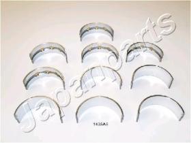JAPANPARTS MS1435A5 - JAPAN JGO COJINETES CIGUEÑAL