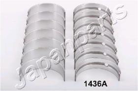 JAPANPARTS MS1436A - JAPAN JGO COJINETES CIGUEÑAL