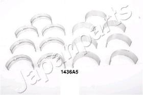 JAPANPARTS MS1436A5 - JAPAN JGO COJINETES CIGUEÑAL