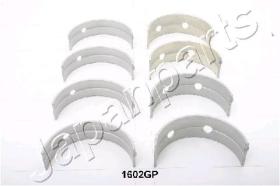 JAPANPARTS MS1602GP - JAPAN JGO COJINETES CIGUEÑAL