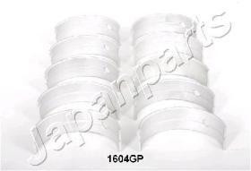 JAPANPARTS MS1604GP - JAPAN JGO COJINETES CIGUEÑAL