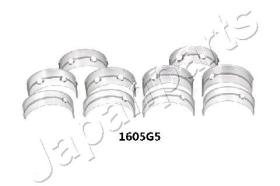 JAPANPARTS MS1605G5 - JAPAN JGO COJINETES CIGUEÑAL