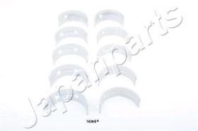 JAPANPARTS MS1605GP - JAPAN JGO COJINETES CIGUEÑAL