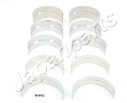 JAPANPARTS MS1610G2 - JAPAN JGO COJINETES CIGUEÑAL