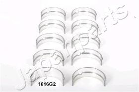 JAPANPARTS MS1616G2 - JAPAN JGO COJINETES CIGUEÑAL