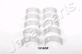 JAPANPARTS MS1616GP - JAPAN JGO COJINETES CIGUEÑAL