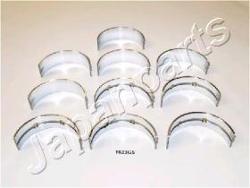 JAPANPARTS MS1623G5 - JAPAN JGO COJINETES CIGUEÑAL