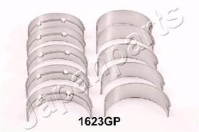 JAPANPARTS MS1623GP - JAPAN JGO COJINETES CIGUEÑAL