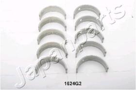 JAPANPARTS MS1624G2 - JAPAN JGO COJINETES CIGUEÑAL