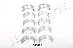 JAPANPARTS MS1818A5 - JAPAN JGO COJINETES CIGUEÑAL