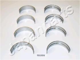 JAPANPARTS MS1822G5 - JAPAN JGO COJINETES CIGUEÑAL
