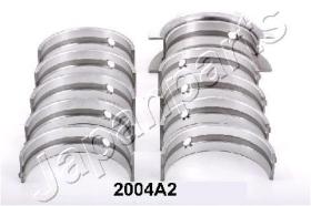 JAPANPARTS MS2004A2 - JAPAN JGO COJINETES CIGUEÑAL