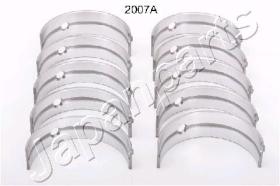 JAPANPARTS MS2007A - JAPAN JGO COJINETES CIGUEÑAL