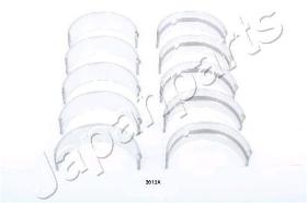 JAPANPARTS MS2012A - JAPAN JGO COJINETES CIGUEÑAL