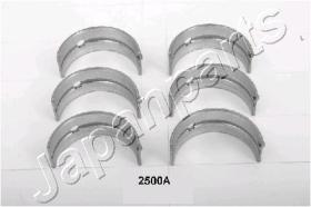 JAPANPARTS MS2500A - JAPAN JGO COJINETES CIGUEÑAL