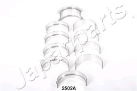 JAPANPARTS MS2502A - JAPAN JGO COJINETES CIGUEÑAL