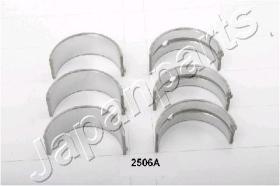 JAPANPARTS MS2506A - JAPAN JGO COJINETES CIGUEÑAL