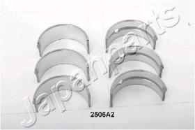 JAPANPARTS MS2506A2 - JAPAN JGO COJINETES CIGUEÑAL