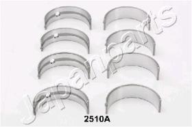 JAPANPARTS MS2510A - JAPAN JGO COJINETES CIGUEÑAL