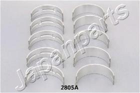 JAPANPARTS MS2805A - JAPAN JGO COJINETES CIGUEÑAL