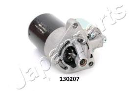 JAPANPARTS MT130207 - JAPAN MOTOR ARRANQUE