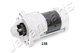 JAPANPARTS MTC138 - JAPAN MOTOR ARRANQUE