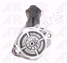 JAPANPARTS MTC952 - JAPAN MOTOR ARRANQUE