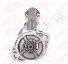 JAPANPARTS MTC959 - JAPAN MOTOR ARRANQUE HYUND***C