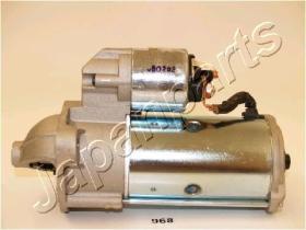 JAPANPARTS MTC968 - JAPAN MOTOR ARRANQUE KIA***C