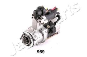 JAPANPARTS MTC969 - JAPAN MOTOR ARRANQUE