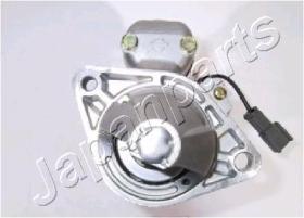 JAPANPARTS MTD207 - JAPAN MOTOR ARRANQUE