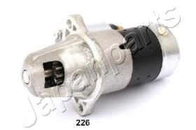 JAPANPARTS MTD226 - JAPAN MOTOR ARRANQUE