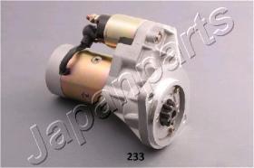 JAPANPARTS MTD233 - JAPAN MOTOR ARRANQUE