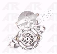 JAPANPARTS MTH156 - JAPAN MOTOR ARRANQUE