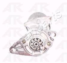 JAPANPARTS MTH179 - JAPAN MOTOR ARRANQUE