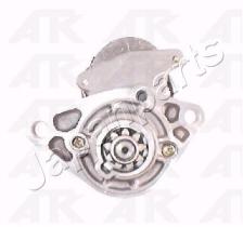 JAPANPARTS MTH181 - JAPAN MOTOR ARRANQUE