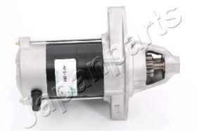 JAPANPARTS MTH204 - JAPAN MOTOR ARRANQUE HONDA++