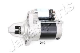 JAPANPARTS MTH210 - JAPAN MOTOR ARRANQUE